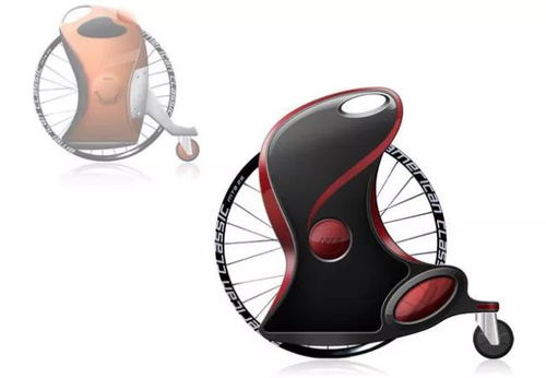 工业设计 让工业与艺术完美融合的桥梁